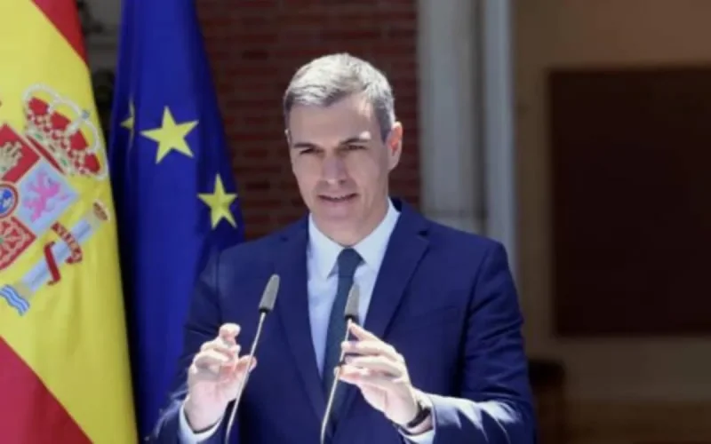 Tensions avec le Maroc : Pedro Sanchez se rend d'urgence à Ceuta et Melilla