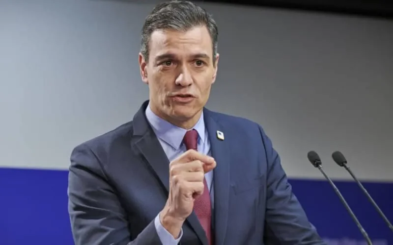 Le Maroc aurait-il espionné le téléphone de Pedro Sanchez avec Pegasus ?
