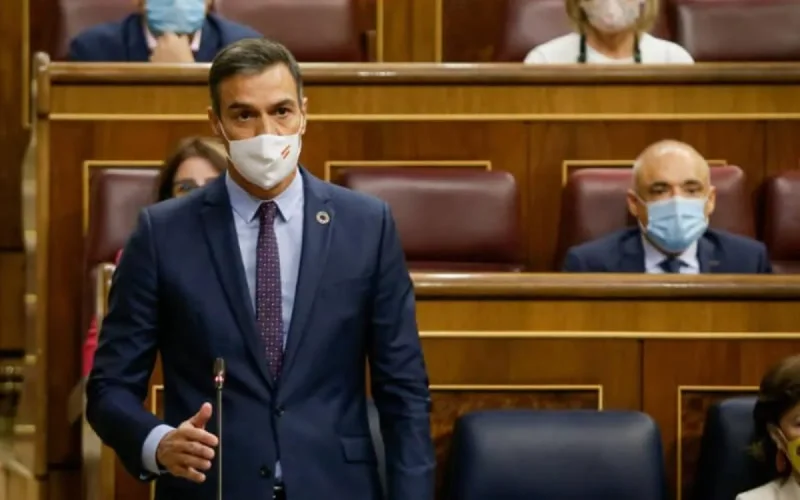 Sahara : l'Espagne prend la voie de la realpolitik selon Sanchez