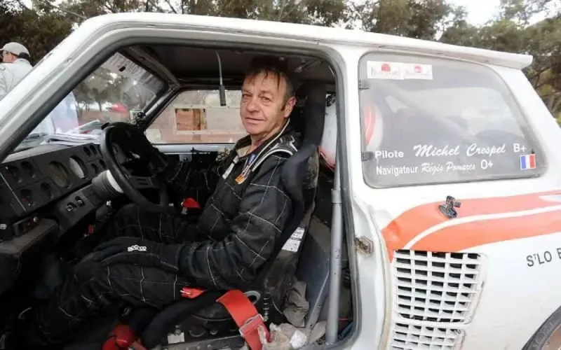 La mauvaise aventure d'un pilote français au Maroc