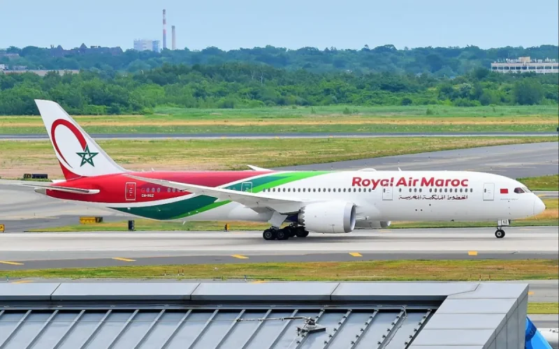 Royal Air Maroc recrute des pilotes à l'étranger : un Marocain déjà formé demande « Et nous ? »