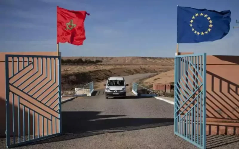 Une plainte contre le Maroc se prépare en Europe