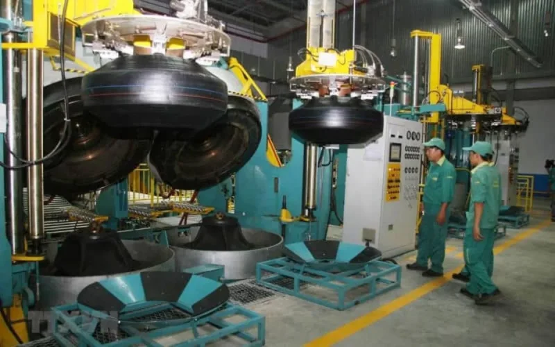 Le Maroc pourrait mettre en place des mesures antidumping contre le Vietnam