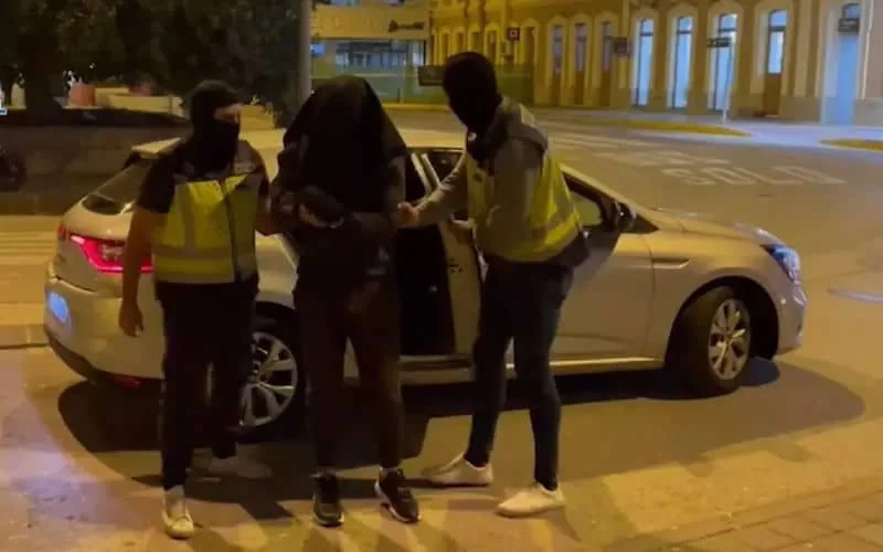 Le Maroc aide l'Espagne à arrêter un individu « hautement radicalisé » prêt à passer à l'action 