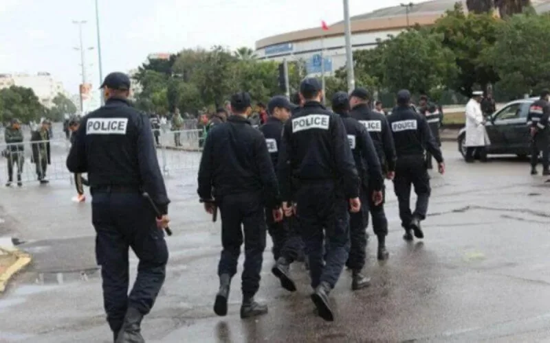 Kénitra : deux policiers arrêtés pour suspicion de viol sur mineure 