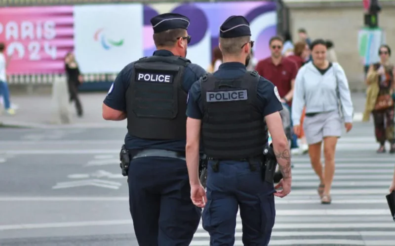 Comment le Maroc aide la France à sécuriser les Jeux olympiques 2024