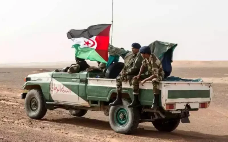 Le Polisario attaque le Maroc et la France