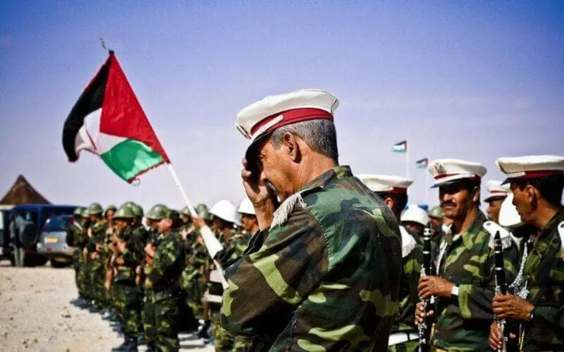 Conflit avec le Maroc : un responsable du Polisario accuse Ghali et l'Algérie 