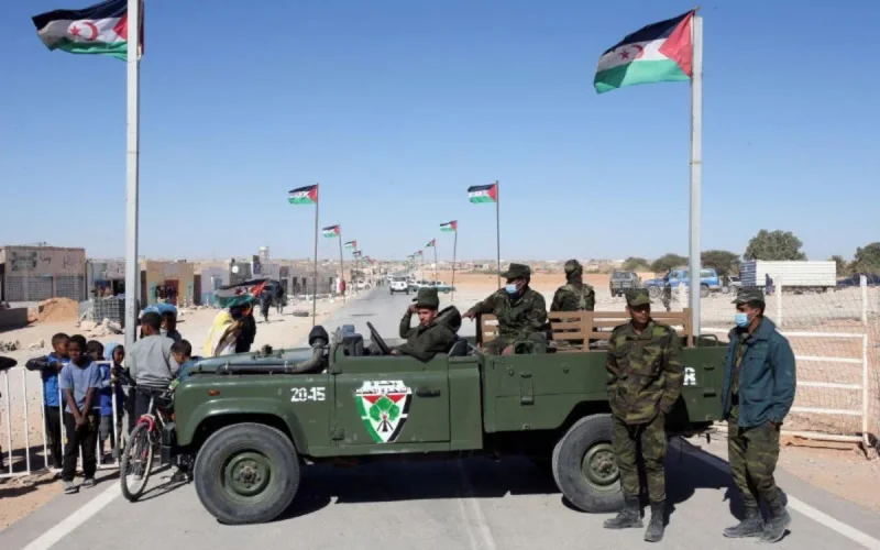 Sahara : le Polisario menace d'intensifier les attaques 