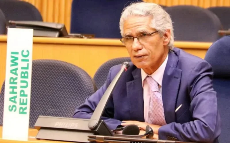 Le Polisario revendique un siège aux Nations Unies