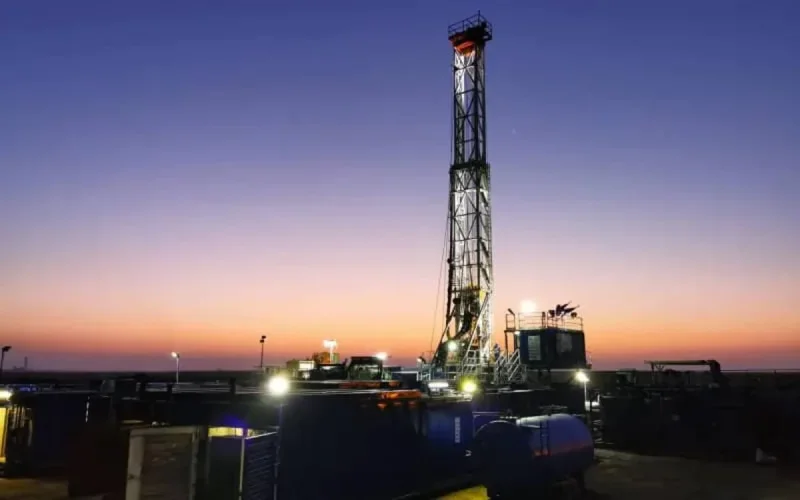 Démarrage imminent du forage de puits de Predator Oil & Gas à Guercif