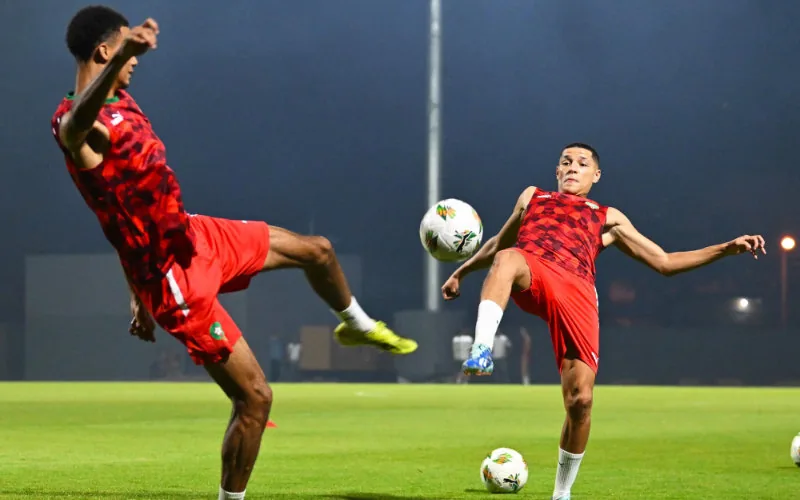 CAN 2023 : Voici la prime que recevra le Maroc