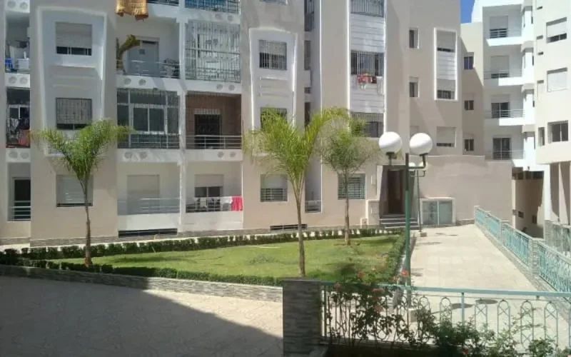 Maroc : baisse globale des prix de l'immobilier à fin 2021