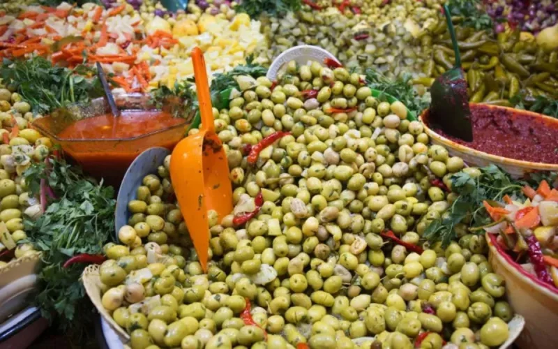 Huile d'olive au Maroc : le prix à plus de 120 dirhams ? 