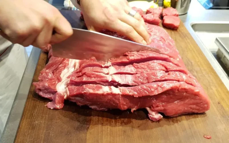 Maroc : les prix de la viande rouge s'envolent, les consommateurs grognent