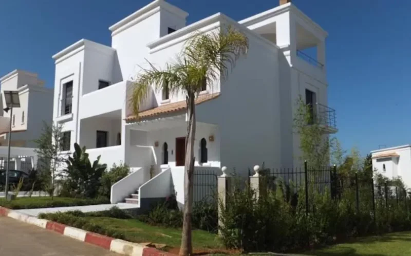 Immobilier au Maroc : Demande locative en forte hausse, l'offre peine à suivre
