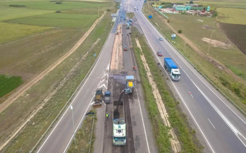 Maroc : Des autoroutes flambant neuves pour la Coupe du Monde