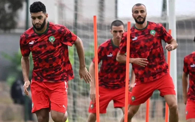 Coupe d'Afrique : La promesse des Lions de l'Atlas aux Marocains
