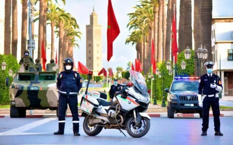 Voici pourquoi un policier a été promu par Abdellatif Hammouchi