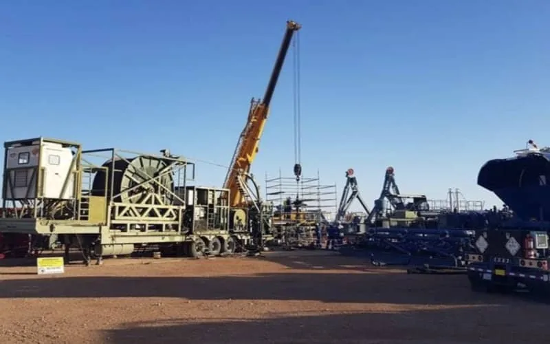 Le sous-sol marocain est riche en gaz naturel