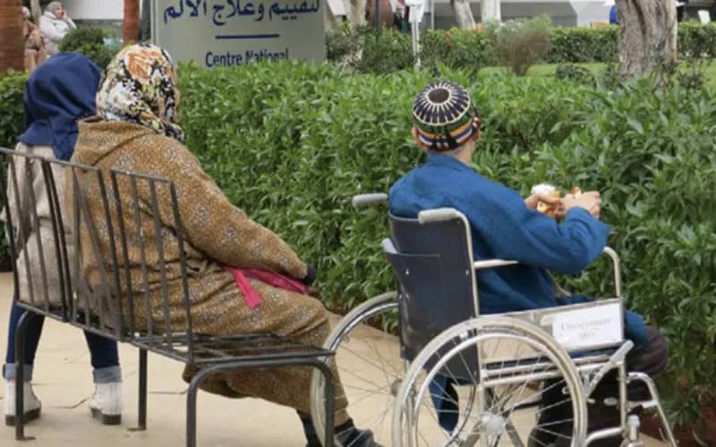 Le Maroc consacre 4,5% de son PIB à la protection sociale
