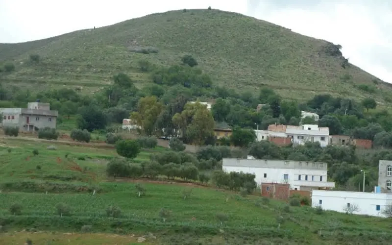 Mini séisme dans le nord du Maroc