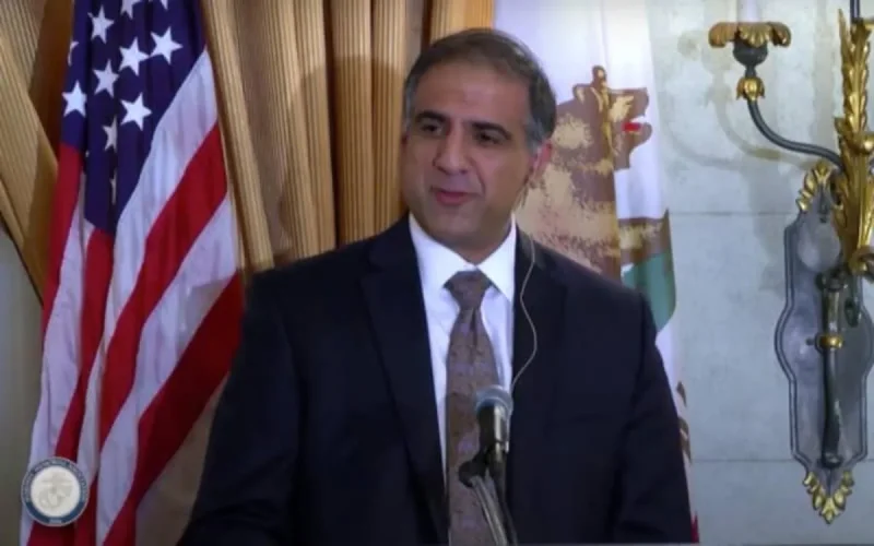 Le nouvel ambassadeur des États-Unis au Maroc a prêté serment