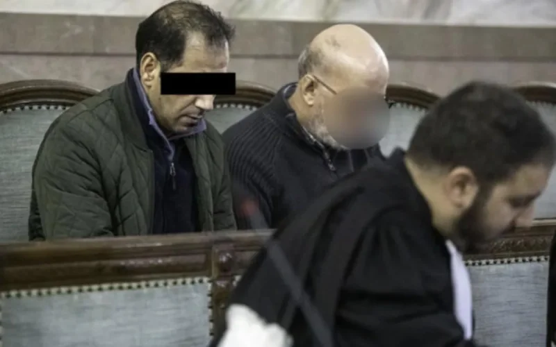 Bagarre mortelle à Anderlecht : un boucher marocain condamné