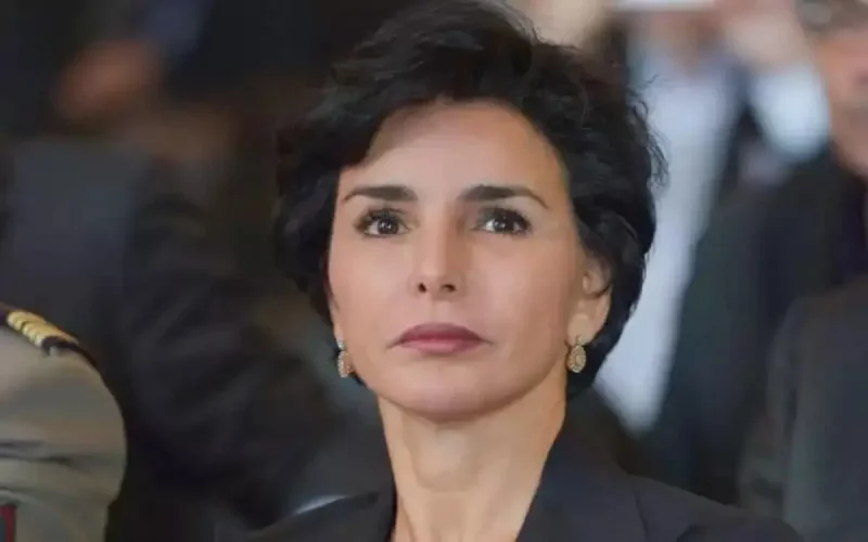 Sahara : Rachida Dati applaudit la position de la France