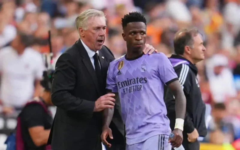 L'affaire Vinicius remet sur le tapis la question du racisme en Espagne