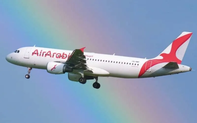 Air Arabia Maroc lance deux nouveaux vols