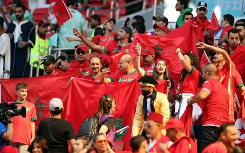 Royal Air Maroc fait une fleur aux supporters marocains