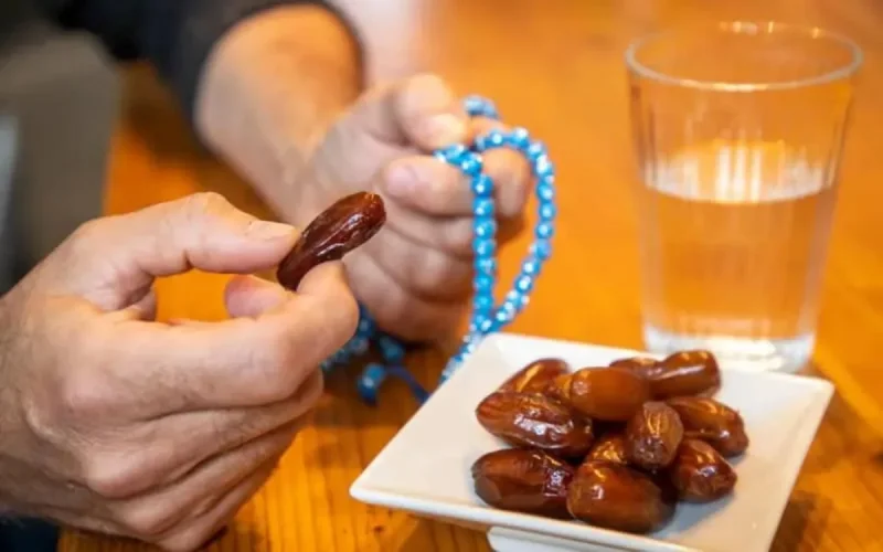 L'appel de Twitter durant le ramadan