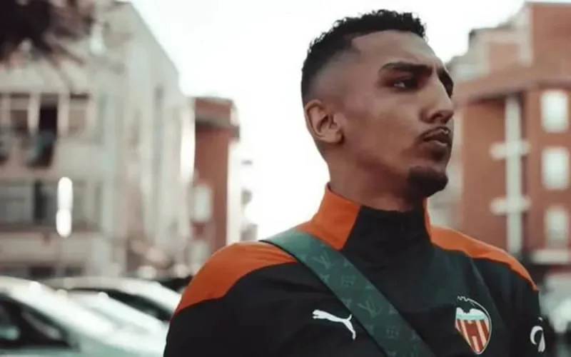 Le rappeur marocain Morad fait entrer une expression dans le langage courant