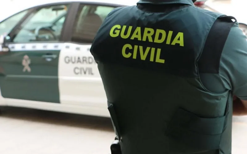 Rapt parental : un Marocain arrêté dans le sud de l'Espagne