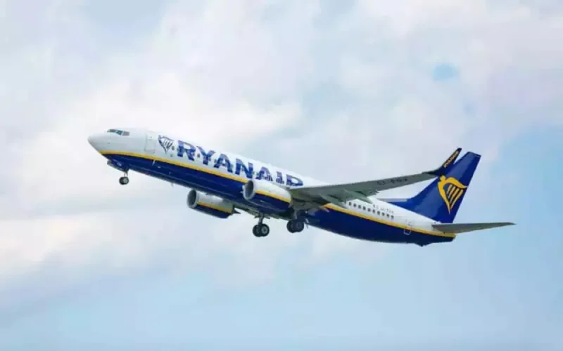 Ryanair délaisse l'Espagne pour le Maroc