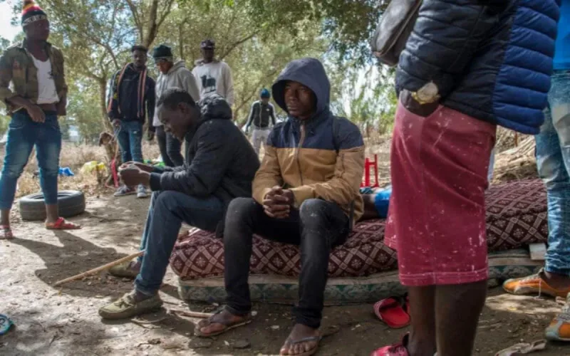 Le Maroc compte près de 20 000 réfugiés et demandeurs d'asile