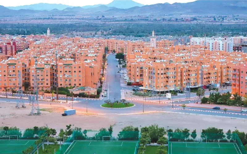 La région de Marrakech touchée par un nouveau séisme
