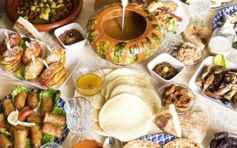 Ramadan à Strasbourg : des familles pour accueillir des étudiants seuls