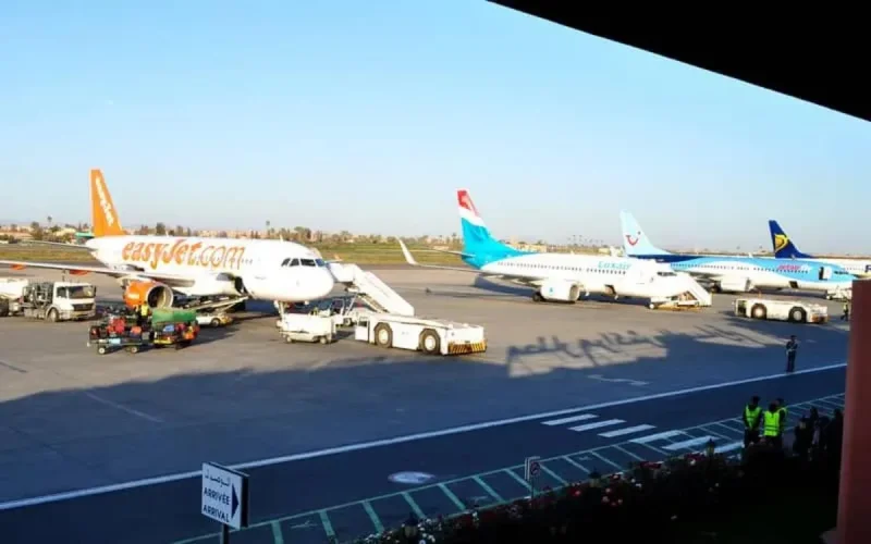Maroc : reprise confirmée des vols internationaux