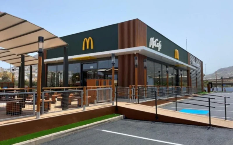 Maroc : les « chauffeurs » McDonald's en colère