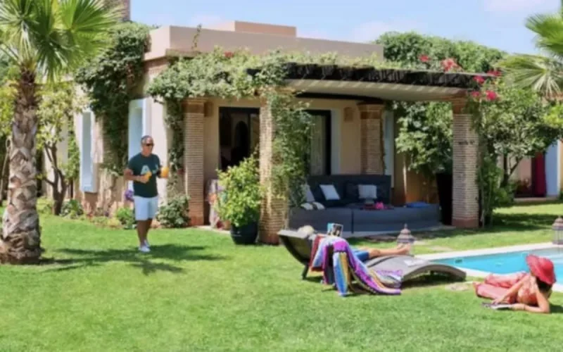 Le Maroc demeure parmi les meilleures destinations des retraités français 