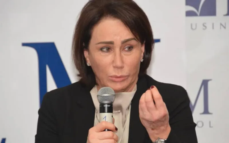 De lourdes sanctions contre Diana Holding et Rita Zniber en France