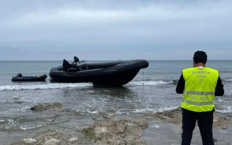 Espagne : nouvelle route pour écouler le haschich marocain