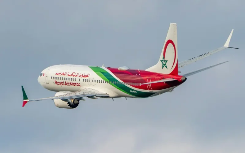 Royal Air Maroc reste devant Air Algérie et accélère encore