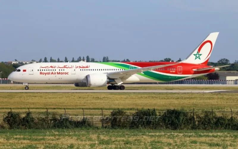 Important message de Royal Air Maroc à ses clients 