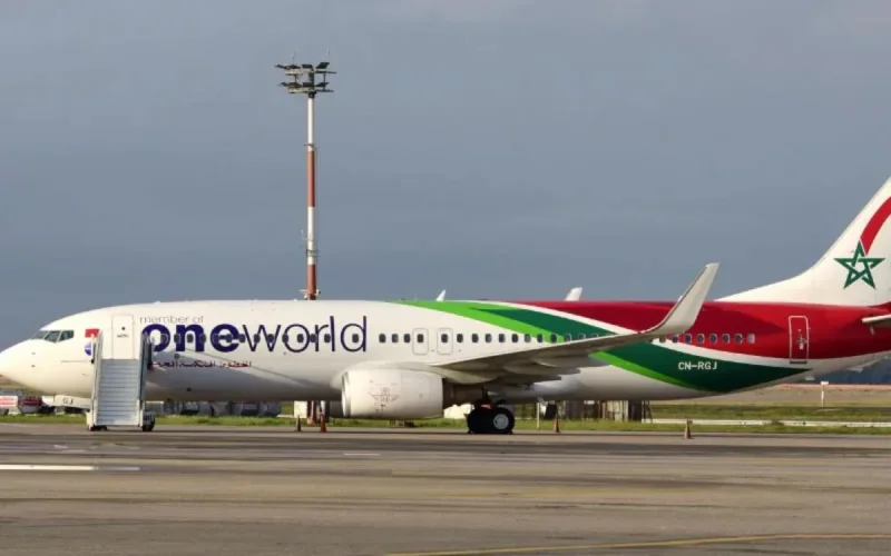 Bagages perdus : Royal Air Maroc réagit