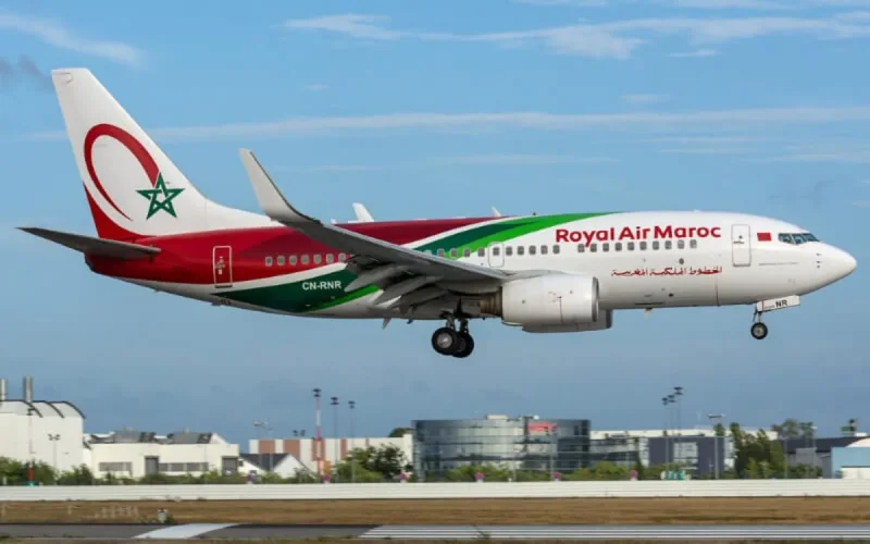 Royal Air Maroc en tête des pires compagnies pour les bagages perdus