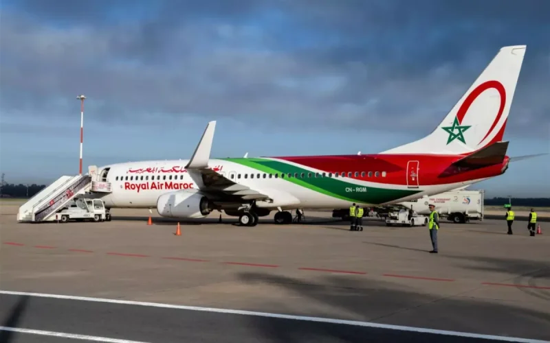 Une menace de suspension pèse sur Royal Air Maroc