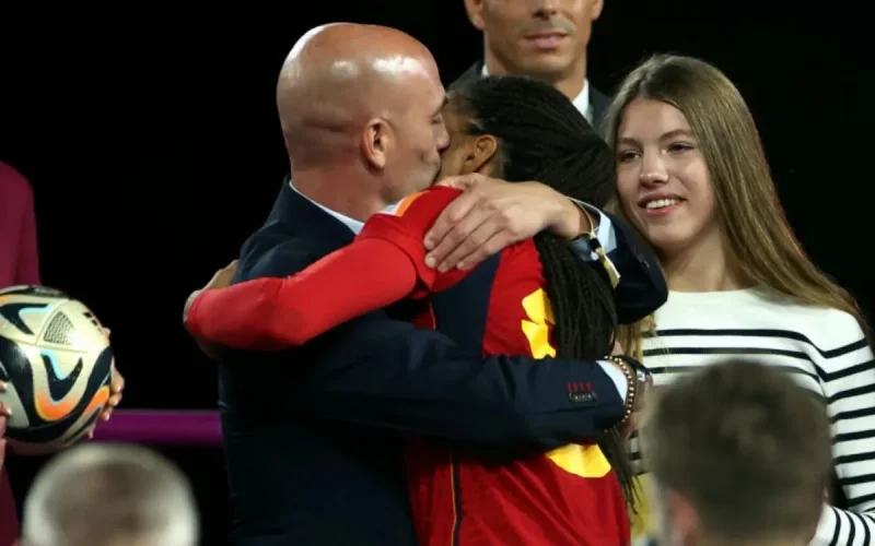Affaire Rubiales : la candidature du Maroc à la Coupe du monde 2030 en péril ?